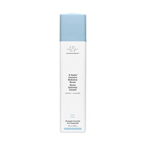 Drunk Elephant B-Hydra Intensive Hydration Serum for All Skin Types (50 mL / 1.69 Fl Oz)