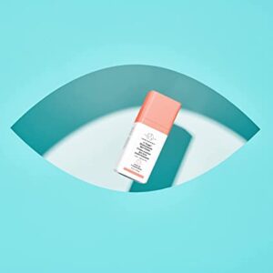 Drunk Elephant C-Tango Multivitamin Under Eye Cream. Brightening and Restorative with Vitamin C (15 mL / 0.5 Fl Oz)