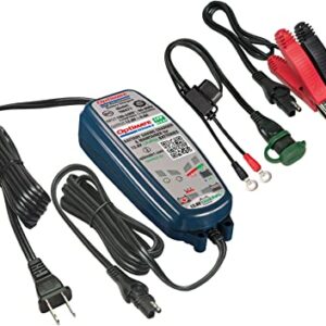 OptiMATE Lithium 4s 0.8A, TM-471, 8-step 12.8V 0.8A sealed battery saving charger & maintainer