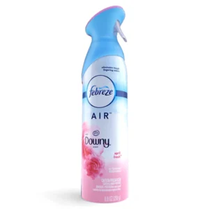 Febreze AERO w/Downy April Fresh Scent – 8.8oz/6pk (new) Case/6