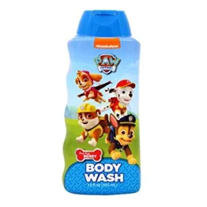 PAW PATROL Body Wash – 12oz/12pk Case/12