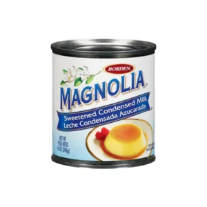 Magnolia Sweetened Condensed Milk – 14oz/6pk