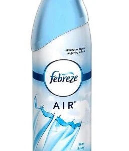 Febreze AERO Linen & Sky – 8.8oz/6pk Case/6