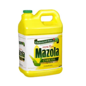 Mazola Corn Oil – 2.5G/2pk Case/2