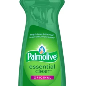 Palmolive Dish Liquid Original – 12.6oz/20pk Case/20