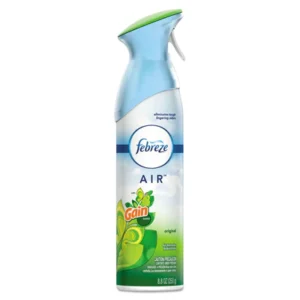 Febreze AERO Gain Original Fresh – 8.8oz/6pk Case/6