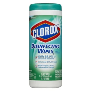 Clorox Disinfecting Wipes Fresh Scent-35ct/12pk Case/12