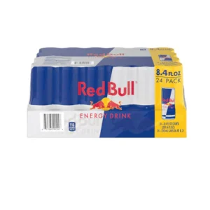 Red Bull Energy Drink – 8.4oz/24pk