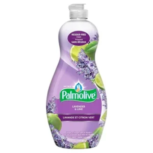 Palmolive Dish Liq. Ultra LAVENDER – 20oz/9pk Case/9